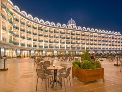 Adalya Elite Hotel Resim Galerisi