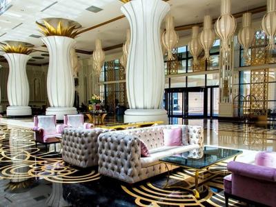 Adalya Elite Hotel Resim Galerisi