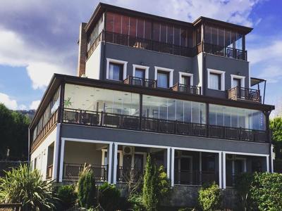 A Diamond The Resort Spa Sapanca Resim Galerisi