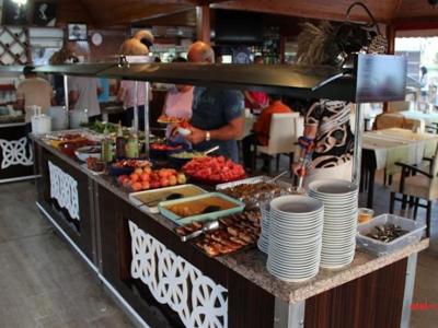 Adora Butik Hotel Resim Galerisi