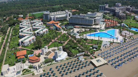 Adora Resort Hotel