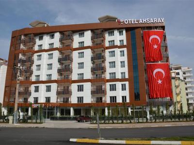 Ahsaray Otel Resim Galerisi
