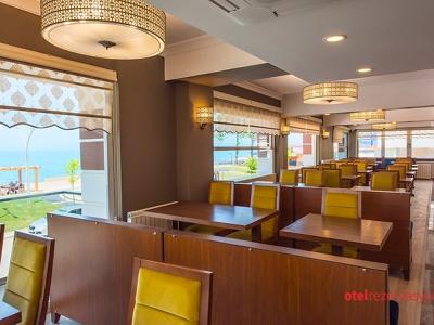 Akcakoca Poyraz Otel Resim Galerisi