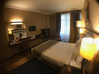 Akgün Otel Resim Galerisi