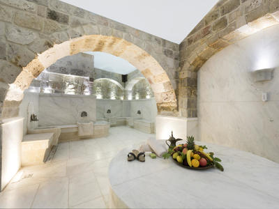 Anatolian Houses Otel Resim Galerisi