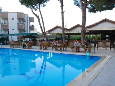 Angora Hotel Resim Galerisi
