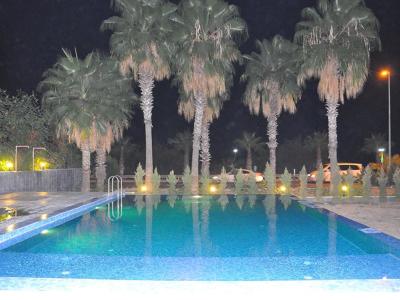Antalya Palace Premium Resim Galerisi