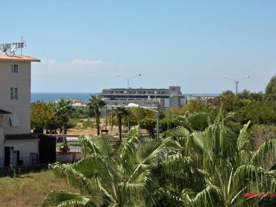 Aparthotel Adora Resim Galerisi