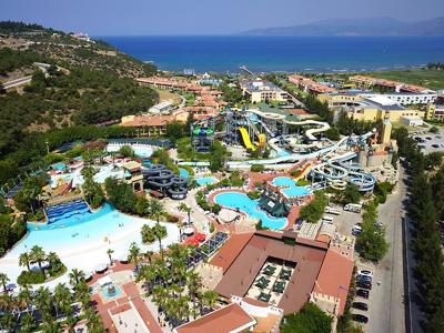 Aqua Fantasy Aquapark Hotel SPA Resim Galerisi