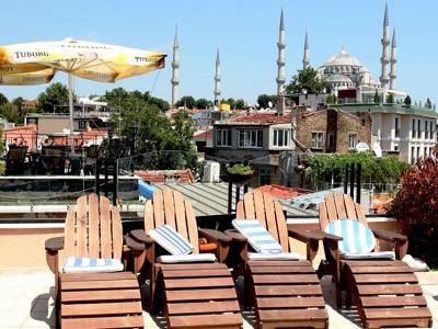 Artefes Hotel Resim Galerisi