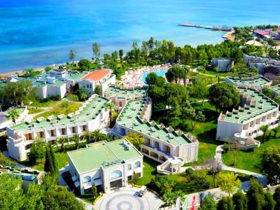Aurum Didyma Spa Beach