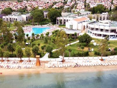 Aurum Didyma Spa Beach Resim Galerisi