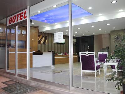 Avcılar Dedem Hotel Resim Galerisi