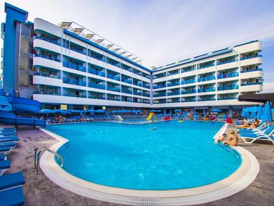 Avena Resort & SPA Hotel
