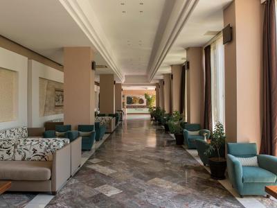 Babaylon Hotel Resim Galerisi