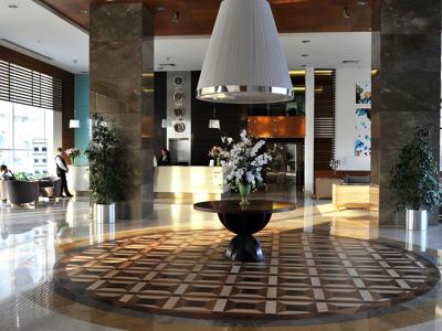 Baia Bursa Hotel Resim Galerisi