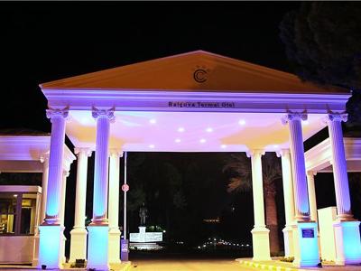 Balçova Termal Otel Resim Galerisi
