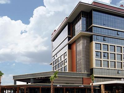 Başaran Business Hotel