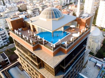 Başaran Business Hotel Resim Galerisi