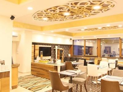 Basmacıoğlu Otel Resim Galerisi