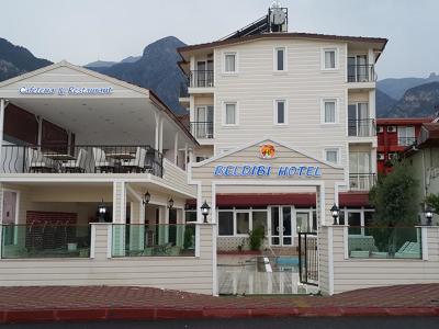 Beldibi Hotel Resim Galerisi