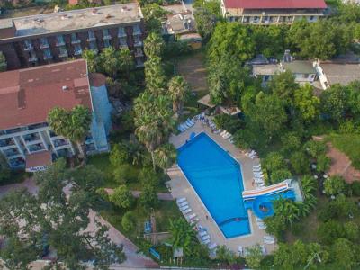 Belpoint Beach Hotel Resim Galerisi
