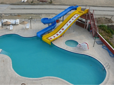 Benan Otel Resim Galerisi