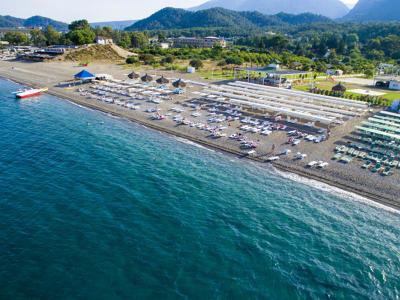 Botanik Magic Dream Hotel Resim Galerisi