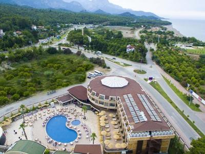 Botanik Resort Hotel Resim Galerisi