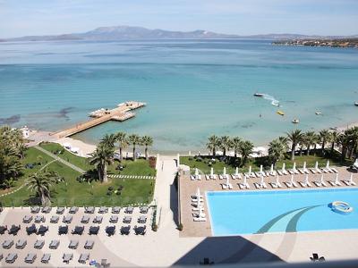 Boyalık Beach Hotel SPA Resim Galerisi