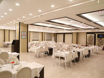 Büyük Velic Hotel Resim Galerisi