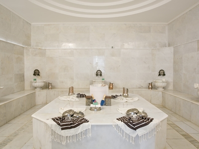 Çakmak Thermal Hotel Resim Galerisi