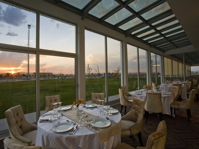 Çakmak Thermal Hotel Resim Galerisi