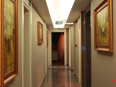 Casa De Sirena Resim Galerisi