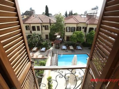 Castle Boutique Kaleiçi Resim Galerisi