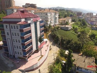 ÇAYKENT SUITES DELUXE HOTEL Resim Galerisi