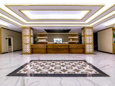 Grand Çınar Termal Hotel Resim Galerisi