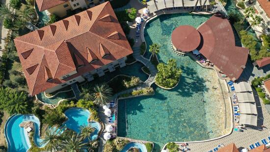 Club Grand Aqua
