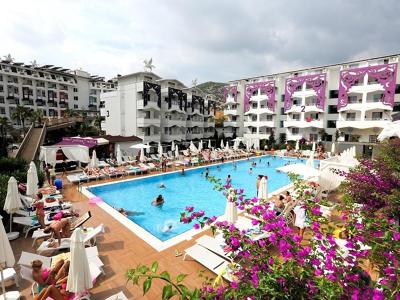 Club Hotel Anjeliq Resim Galerisi