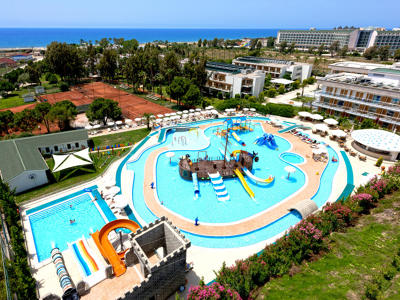 Club Kastalia Resim Galerisi