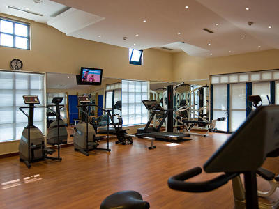Colossae Thermal Hotel & Spa Resim Galerisi