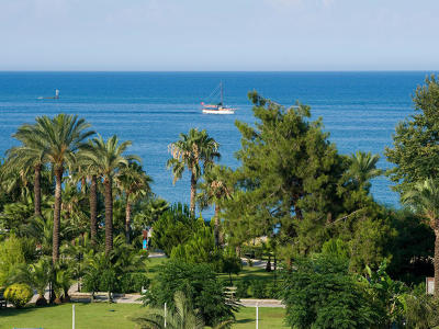 Crystal De Luxe Resort & SPA Hotel Resim Galerisi