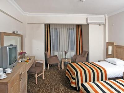 Crystal Kaymaklı Hotel & SPA Resim Galerisi