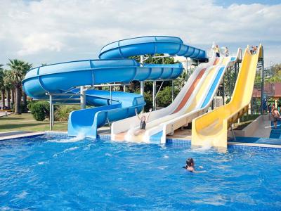 Crystal Tat Beach Golf Resort Resim Galerisi