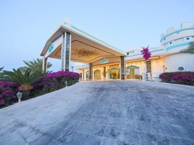 Daima Biz Hotel Resim Galerisi