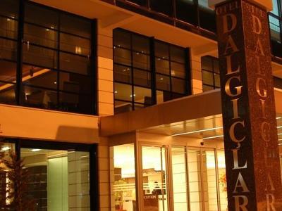 Dalgıçlar Hotel Resim Galerisi