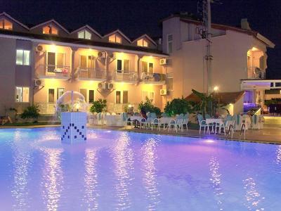 Dalyan Hotel Caria Royal Resim Galerisi