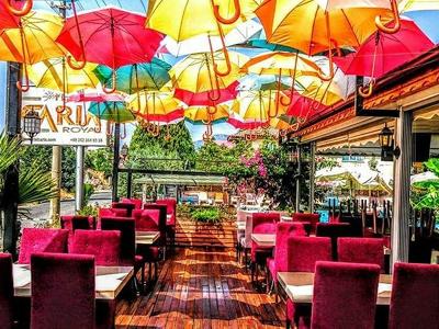 Dalyan Hotel Caria Royal Resim Galerisi