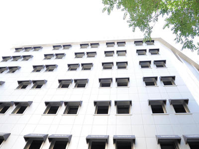 Damatris Palace Hotel Resim Galerisi