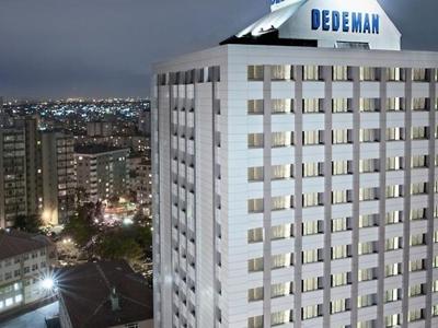 Dedeman İstanbul Resim Galerisi